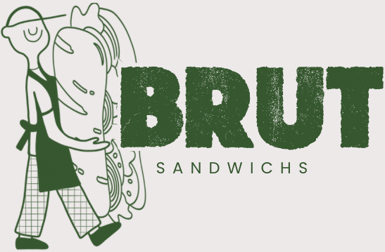logo Brut