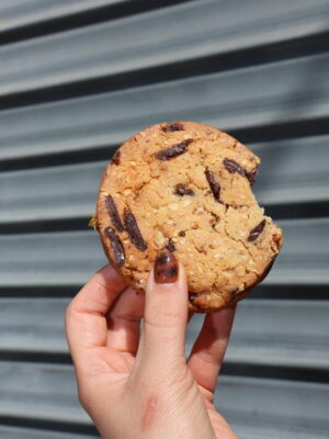 Dessert - Cookie