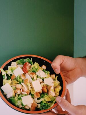 Salade - La Julius