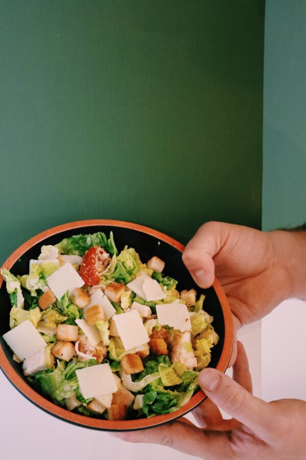 Salade - La Julius