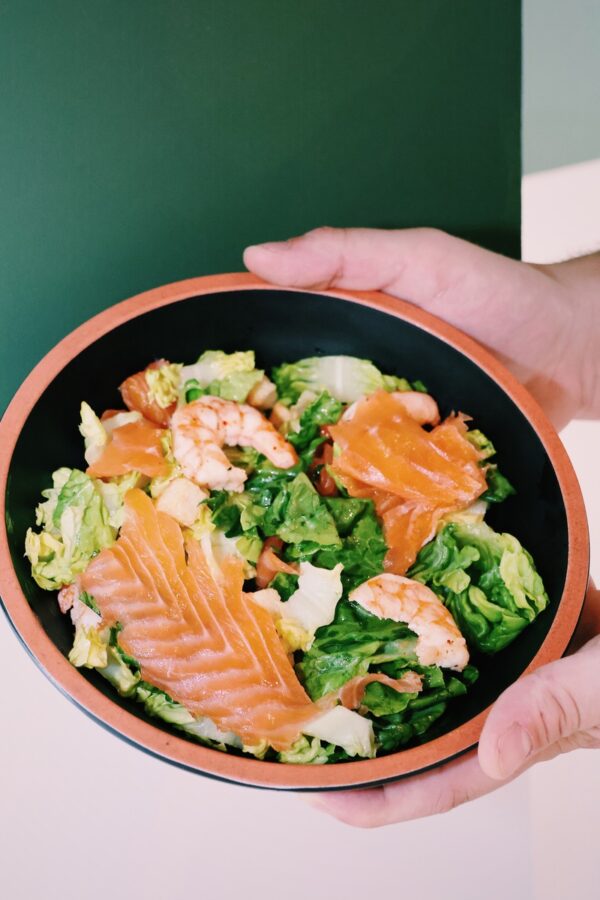 Salade - L'Océane