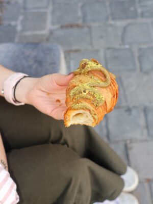 Croissant